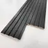 Füme Mdf Lambri Duvar Paneli 15cmx280cm