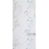 Bianco Mermer Desenli Pvc Duvar Paneli 122cmx244cm