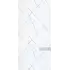 Sahara White Mermer Desenli Pvc Duvar Paneli 122cmx244cm