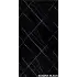 Sahara BlackMermer Desenli Pvc Duvar Paneli 122cmx244cm