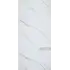 Calacatta White Mermer Desenli Pvc Duvar Paneli 122cmx244cm