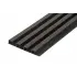 Maun Pvc Duvar ve Tavan Lambri-17cm