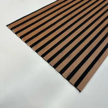 Saruhan Slim Duvar Kaplama Paneli 60cmx275cm