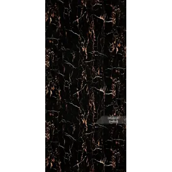 Dragon Mermer Desenli Pvc Duvar Paneli 122cmx244cm