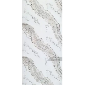 Picasso Mermer Desenli Pvc Duvar Paneli 122cmx244cm