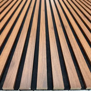 Saruhan Slim Duvar Kaplama Paneli 100cmx280cm