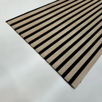 Sonoma Slim Duvar Kaplama Paneli 60cmx275cm