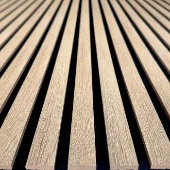 Sonoma Slim Duvar Kaplama Paneli 100cmx280cm