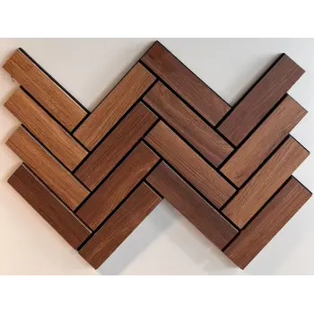 Hamilton Mozaik Akustik Duvar Paneli 56cmx76cm