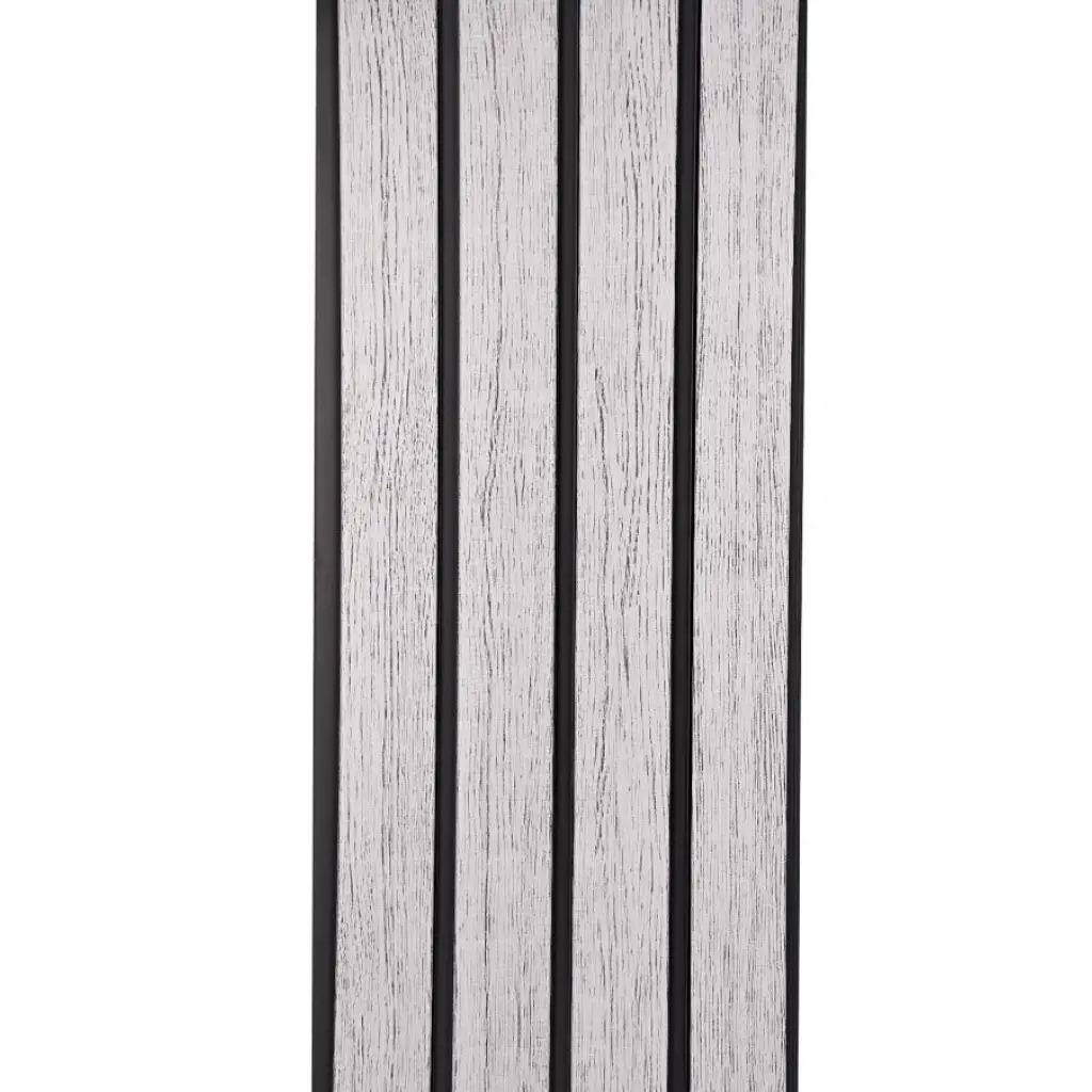 Açık Gri Pvc Duvar ve Tavan Lambri-20cm