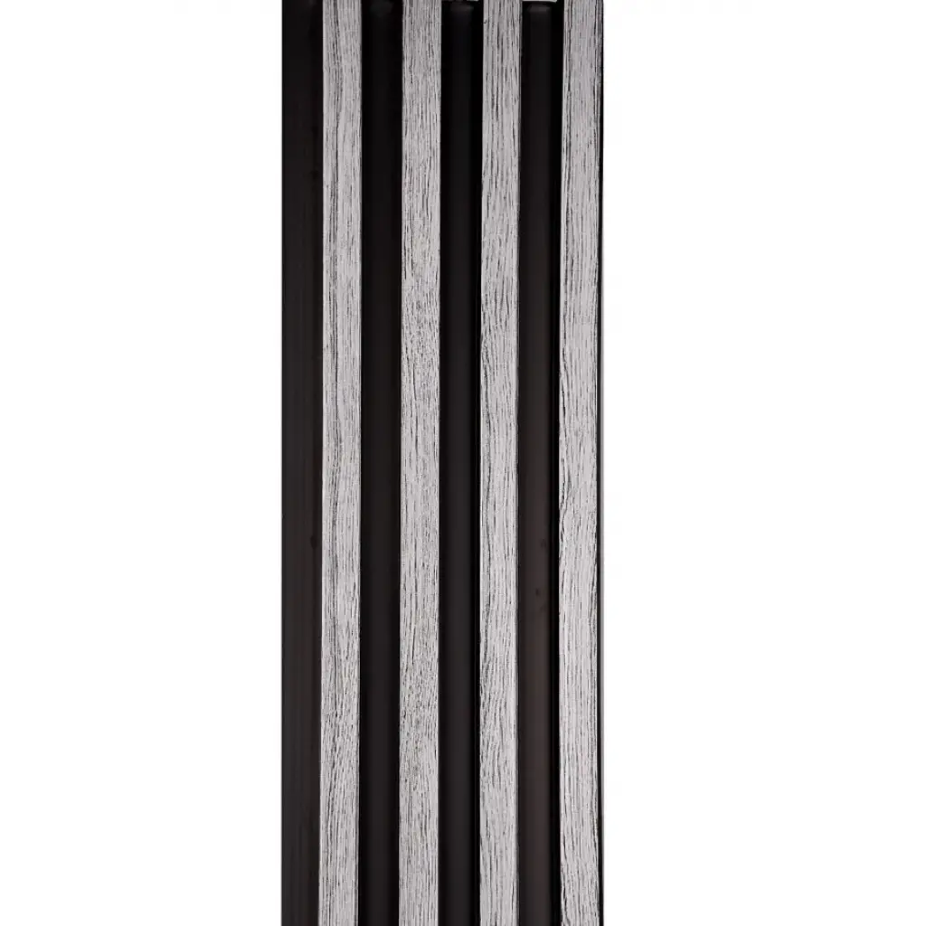 Açık Gri Pvc Duvar ve Tavan Lambri-17cm