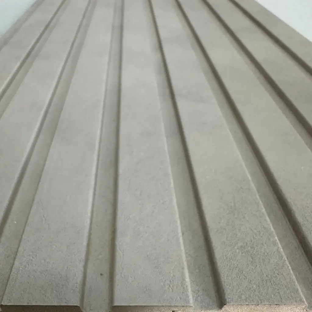Aytaşı Mdf Lambri Duvar Paneli 15cmx280cm