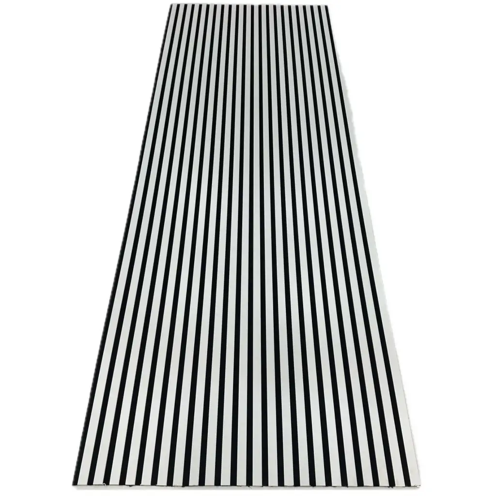 Beyaz Slim Duvar Kaplama Paneli 100cmx280cm