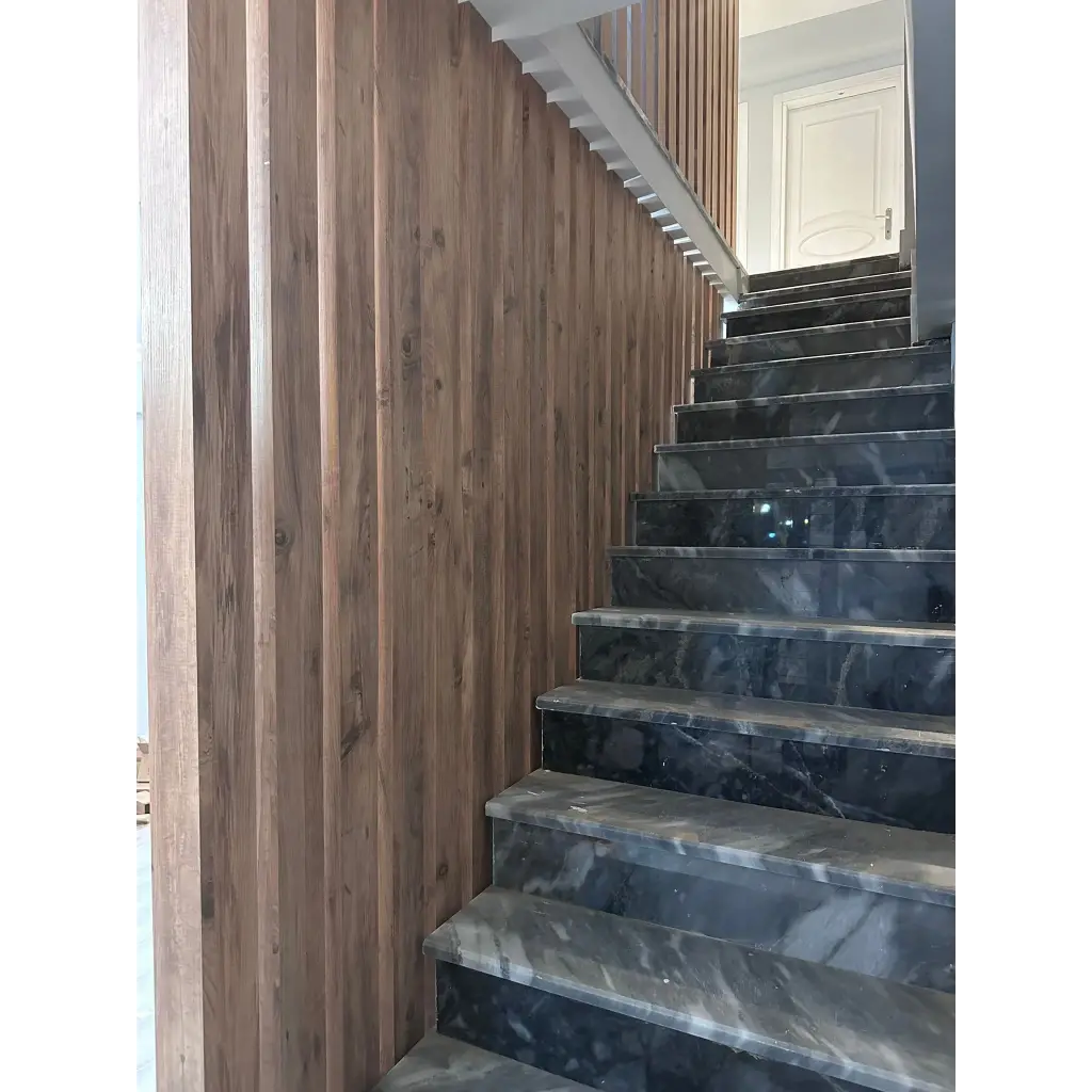 Çam Seperatör Bölme Profili 10cmx10cmx280cm