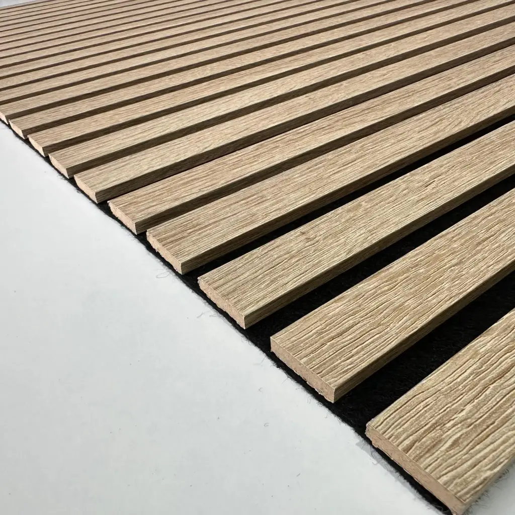 Sonoma Slim Duvar Kaplama Paneli 60cmx275cm