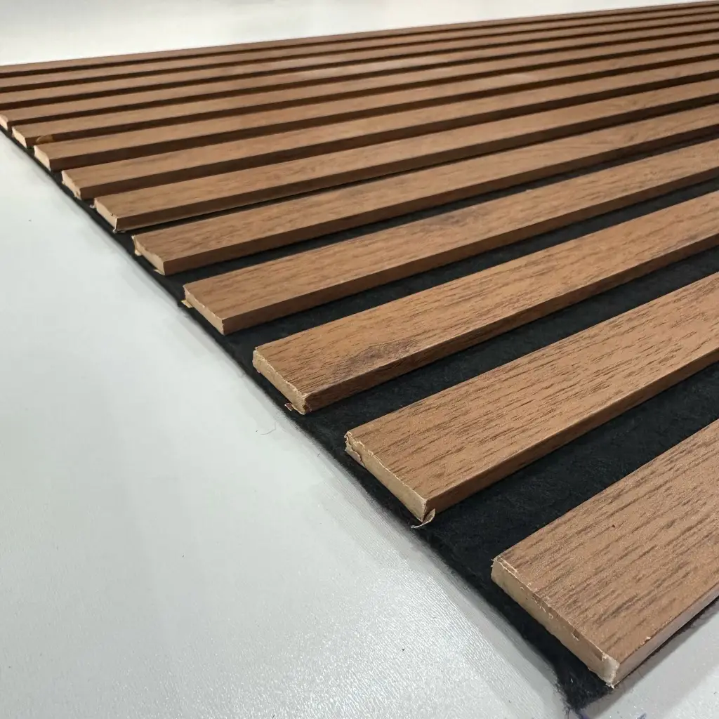 Saruhan Slim Duvar Kaplama Paneli 60cmx275cm