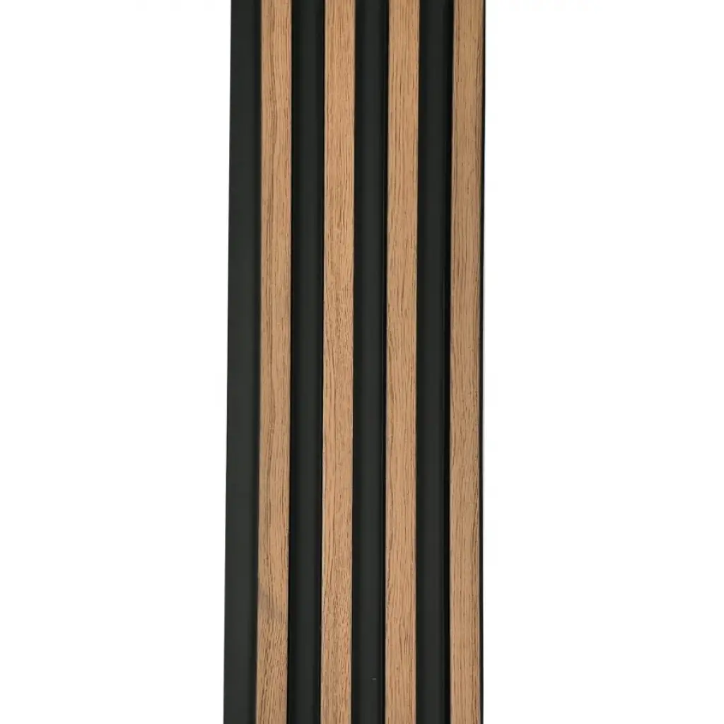 Meşe Pvc Duvar ve Tavan Lambri-17cm