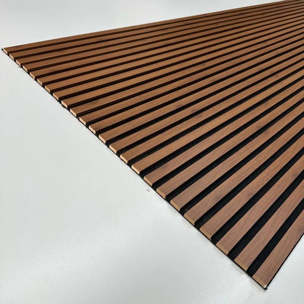 Saruhan Slim Duvar Kaplama Paneli 100cmx280cm