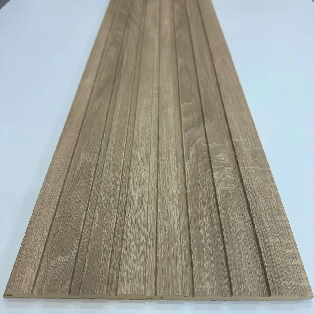 Sonoma Mdf Lambri Duvar Paneli 15cmx280cm