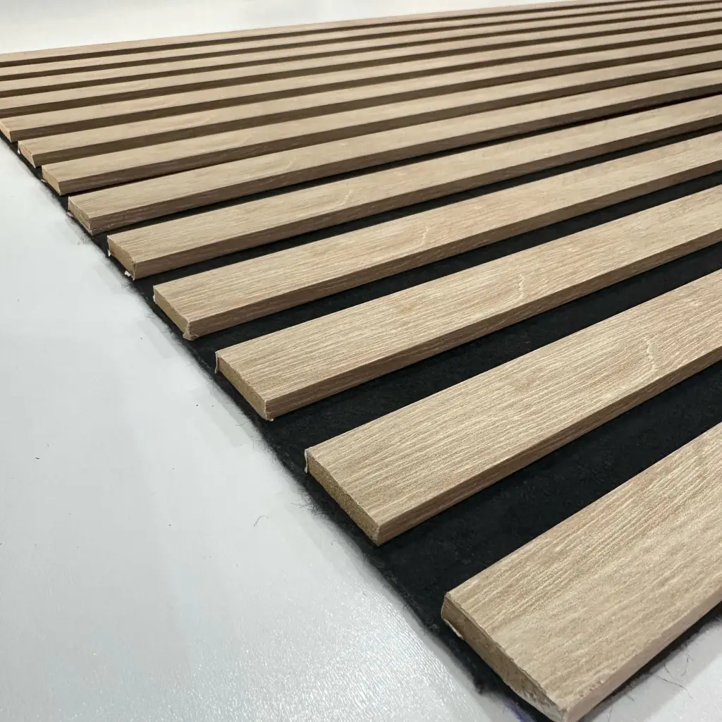 Sonoma Slim Duvar Kaplama Paneli 100cmx280cm