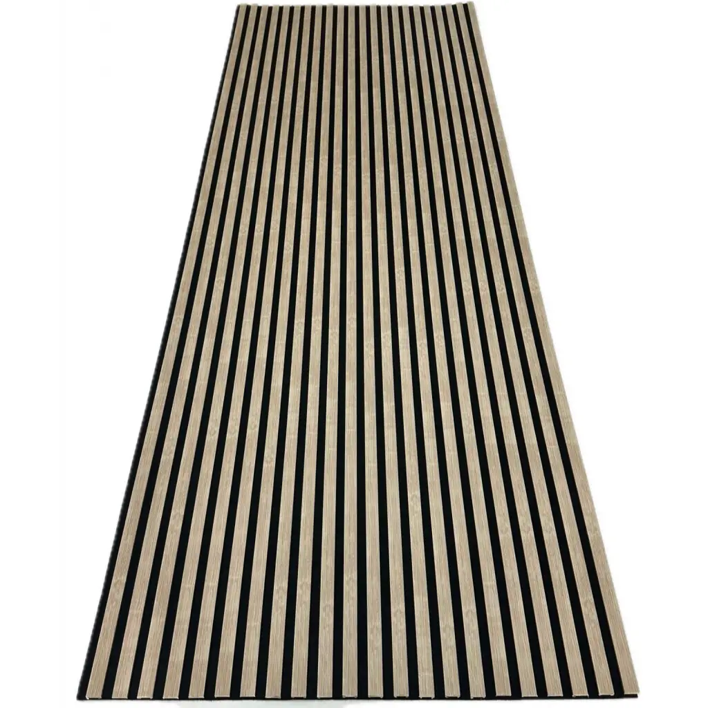 Sonoma Slim Duvar Kaplama Paneli 100cmx280cm