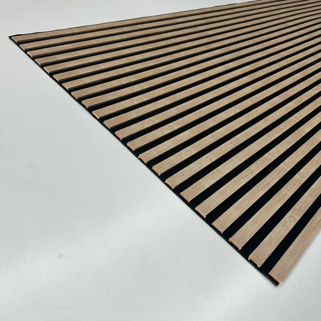 Sonoma Slim Duvar Kaplama Paneli 100cmx280cm