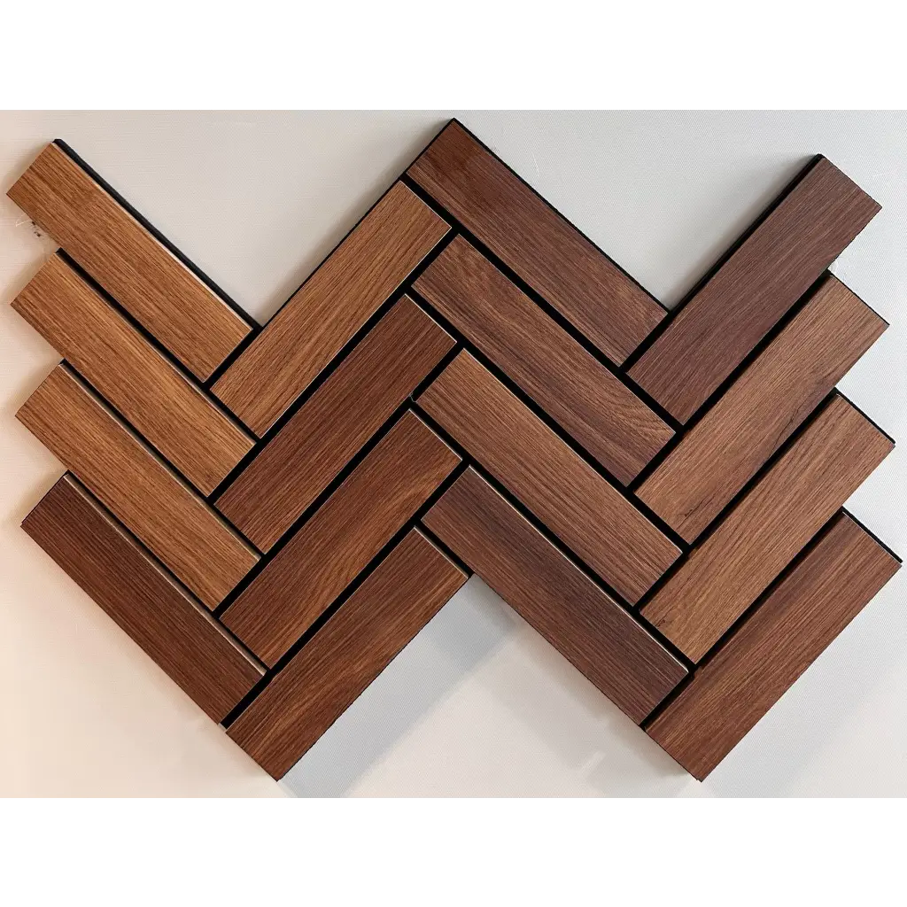 Hamilton Mozaik Akustik Duvar Paneli 56cmx76cm