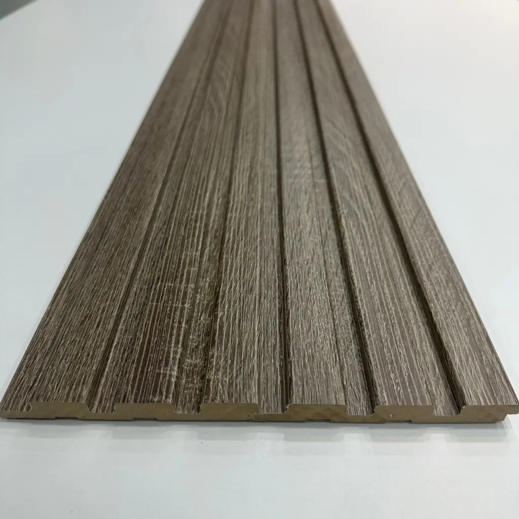 Vintage Mdf Duvar Lambri Panel 12cmx275cm (12mm)