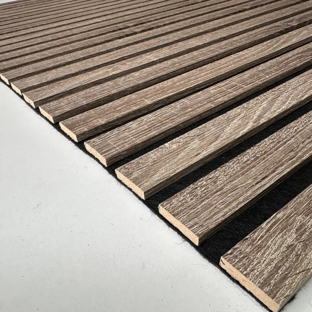 Vintage Slim Duvar Kaplama Paneli 60cmx275cm