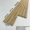 Akçaağaç Mdf Duvar Lambri Panel 12cmx275cm (12mm)