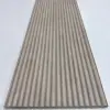 Aytaşı Wave Mdf Lambri Duvar Paneli 15cmx280cm