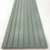 Su Yeşili Mdf Lambri Duvar Paneli 15cmx280cm