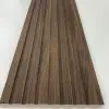 Hareli Ceviz Mdf Lambri Duvar Paneli 15cmx280cm