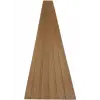 İtalyan Meşe Mdf Lambri Duvar Paneli 25cmx280cm