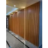 Teak Mdf Duvar Lambri Panel 12cmx275cm (12mm)