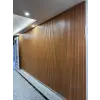 Teak Mdf Duvar Lambri Panel 12cmx275cm (12mm)