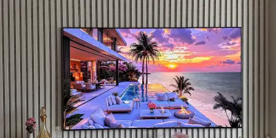 Akustik Duvar Paneli Nedir ve Neden Kullanılır?