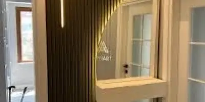 Aynalı Dresuar Dekorasyon Fikirleri