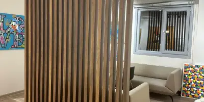 SEPERATÖR BÖLME NEDİR ?