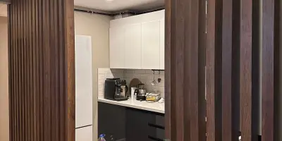 SEPERATÖR & PARAVAN KULLANIM ALANLARI