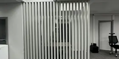 SEPERATÖR & PARAVAN MOTAJI NASIL YAPILIR ?