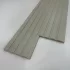 Krem Mdf Lambri Duvar Paneli 15cmx280cm