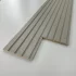 Gri Mdf Lambri Duvar Paneli 15cmx280cm