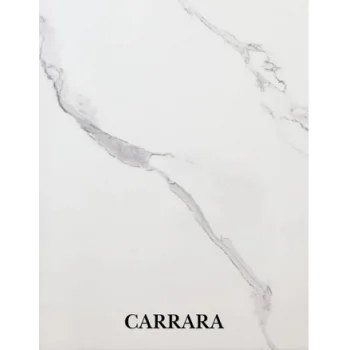 23cmX122cm CARRARA FLOOR DESENLİ SPC ZEMİN KAPLAMASI (9 ADET)