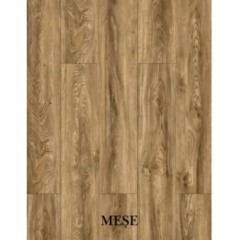 23cmX122cm MEŞE FLOOR DESENLİ SPC ZEMİN KAPLAMASI (9 ADET)