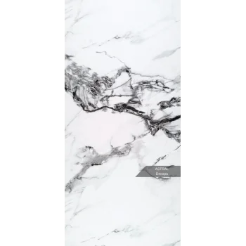 Astral Mermer Desenli Pvc Duvar Paneli 122cmx244cm