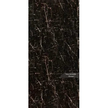 New Alexander Mermer Desenli Pvc Duvar Paneli 122cmx244cm