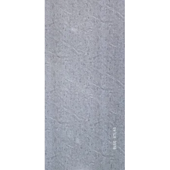 Blue Atlas Mermer Desenli Pvc Duvar Paneli 1220x2440x2.2