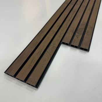 Çam Pvc Duvar ve Tavan Lambri- 12cm