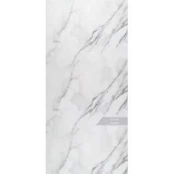 Cloud Desenli Pvc Duvar Paneli 122cmx244cm